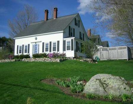 1870 Farmhouse photo